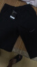 耐克（NIKE）官方 裤子夏季男 2025新款冰丝运动裤梭织快干透气潮流休闲长裤子 【主推】束脚/拉链裤脚 晒图退10 M 实拍图
