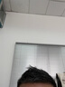 造型师彩色发蜡奶奶灰发泥颜色发蜡彩色白银色银灰变色男士一次性彩色发泥爷爷白易清洗 银色 实拍图