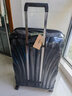 新秀丽（Samsonite）贝壳箱拉杆箱行李箱旅行箱登机箱CS2午夜蓝30寸 生日礼物 实拍图
