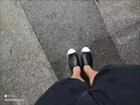Skechers斯凯奇儿童洞洞鞋夏季凉鞋男女童涉水溯溪鞋防滑沙滩拖鞋91995L 薄荷色/MNT 28.5 实拍图