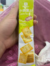 良品铺子 小脆薯片烧烤味 宅家追剧出游下午茶网红薄脆薯片饼干膨化儿童 小脆薯片烧烤味38g x3袋 实拍图