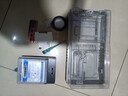 正泰家用电表220v出租房电子单相电度表箱 正泰60A电表+正泰63A空开+电表箱 实拍图