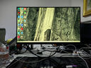 华硕（ASUS）VG259Q3A 24.5英寸电脑显示器 180Hz IPS显示屏 1ms游戏显示器 台式液晶显示屏 VG259Q3A+松能支架T6【9KG进阶款】 实拍图