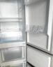 容声（Ronshen）206升三开门小冰箱中门软冷冻三温区保鲜节能低噪家用租房宿舍小巧不占地BCD-206D11N 晒单实拍图