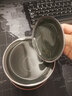 龙泉茶具青瓷三才盖碗茶杯大号龙泉冰裂陶瓷手工泡茶功夫茶具中式复古家用 青色 实拍图