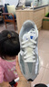 NEW BALANCE休闲鞋男鞋女鞋情侣复古舒适元祖灰运动鞋327系列MS327LAB 36 实拍图