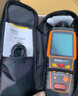 速为【可过计量】氧气检测仪进口传感器O2浓度声光报警空气含氧量测试 SW9810【锂电直充+声音报警】 实拍图