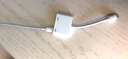 斯泰克 苹果lightning转HDMI转换器4K高清iPhone手机电视投影仪同屏投屏神器 实拍图