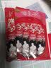 路斯（Luscious）路斯喵主子宠物猫咪流质零食湿粮猫条冻干15g*6条营养补充 金枪鱼+鸡肉 15g*6条 实拍图