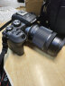 佳能（Canon）RF-S 55-210mm f/5-7.1 IS STM 微单长焦远摄相机镜头 RF55-210mm 黑色 单镜头 默认2 晒单实拍图