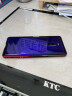 龙岂 Sony Xperia 1 III手机壳索尼XP10III金属边框保护壳3代磨砂潮牌个性创意三 索尼1 III 3代（金属边框式-螺丝固定）银灰 晒单实拍图