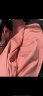 啄木鸟（TUCANO）运动套装女瑜伽服高级感新款春秋季健身房晨跑步时尚专业夏速干衣 红黑五件套[黑裤] L 晒单实拍图