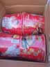 康师傅 泡面红油爆椒牛肉面经典桶装12桶方便速食食品整箱装方便面 红烧桶面12桶 实拍图