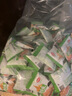 口水娃泰国风味炒米独立小包装经典怀旧膨化零食品炒货深夜解饿休闲小吃 五香味炒米1000克 实拍图