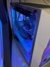 名龙堂（MLOONG）西数WD蓝盘台式组装电脑主机机械硬盘高速1TB SATA 5400/7200转 4T 实拍图