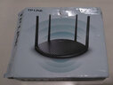 普联（TP-LINK） 1200M 5G双频智能无线路由器四天线wifi稳定家用穿墙 TL-WDR5660 实拍图