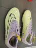 耐克NIKE足球鞋男人造草地PHANTOM GX AG运动鞋DD9469-705微黄绿40 实拍图