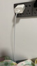 品胜苹果数据线快充充电线2米加长适用iPhone14ProMax/13/12/XR/11/8手机ipad平板USB充电器线车载编织 实拍图