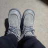 百丽穿带雪地靴男商场同款靴7UT01DD2 灰色-毛里 43 实拍图