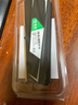 铭瑄 MAXSUN 8G DDR4 2666 台式机内存条 终结者系列散热马甲条  实拍图