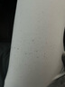 猫人莫代尔秋裤男薄款无痕紧身保暖裤男士打底裤单条修身冬季 白色 3XL 实拍图