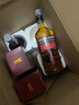 欧肯特轩洋酒苏格兰单一麦芽威士忌送礼 欧肯特轩12年700ML 英国进口洋酒 实拍图