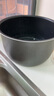 瑞雯爱仕达电压力锅内胆适用5L升电高压煲配件锅胆内锅芯胆芯内煲胆 爱仕达AP-F50E803内胆 实拍图