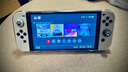 效未来 ns switch1/lite/oled/Switch2代 joycon手柄摇杆帽/硅胶防滑摇杆套 任天堂游戏机周边配件 Switch摇杆帽 猫爪2对装【百搭芝麻灰】 实拍图