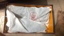 老人头皮鞋男夏季男士商务正装鞋透气真皮男鞋舒适皮鞋内增高款男鞋 四季款-内增高款-黑色 42 实拍图
