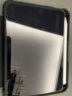 耐尔金 适用iPad mini6钢化膜2021款 苹果平板电脑屏幕贴膜抗蓝光防指纹防刮钢化膜平板保护膜 V+系列 实拍图