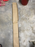 渔之源 鱼钩套装鱼线绑好子线双钩全套组合有倒刺成品 25cm 金袖有刺3号4号-子线0.3-0.4 实拍图