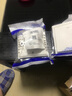 西蒙（SIMON）开关E3系列雅白色86型电源墙壁墙面插座面板套餐 一位多控开关 实拍图