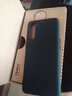 毅美 适用OPPOReno3手机壳Reno3pro磨砂超薄oppo套oppor3磁吸oppoa元气版硬壳外壳欧珀rnoe黑reon3por 岩砂黑丨磁吸款+支架 【Reno3】 实拍图