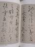 正版书籍 祝允明云江记滕王阁序 济阳登太白酒楼却寄饲湖施湖州历代名家碑帖经典超清原帖 草书毛笔字帖 实拍图