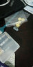 WEDOO 树脂彩色珠光纽扣宽边衬衫钮扣男女衬衣针织纽扣DIY手工材料扣子 黑色 11mm(10颗) 实拍图