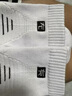 左右力量篮球袜中长筒春夏毛巾底中帮高帮专业实战休闲精英运动袜子男斗牛 斗牛1.0【三双白-高】可备注改色 均码(38-44) 实拍图