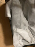 金猴皮鞋商务休闲鞋头层牛皮男士单鞋透气舒适套脚爸爸鞋男鞋 Q25158 黑色 四季款 44 实拍图