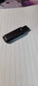 联想（Lenovo） MU251 U盘金属双接口 商务优盘 USB/Type-C手机U盘电脑两用 MU252（USB3.2+Type-c双接口）刻字 128GB 实拍图