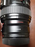 佳能 EF-EOS R转接环 RF卡口适配器（R系列机身转接EF镜头）适用R3  R5 R6 R7 R8 R10 R50 RP 转接环+256G 4K佳能相机视频专用卡+电池盒 实拍图