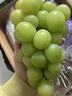 辣青春【顺丰多地次日达】云南阳光玫瑰青提葡萄晴王当季新鲜水果礼盒装 白色恋人4斤【浪漫礼盒装】 颗颗甄选 实拍图