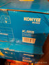 康亿 KONYEE 热敏收银纸80×80mm 美团外卖PO超市小票纸 收银机刷卡机热敏纸40卷（52米/卷） 实拍图