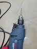 德力西电气（DELIXI ELECTRIC）高硬度麻花钻头不锈钢合金钢铁高速钢打孔DLX-042【7.5mm】 实拍图