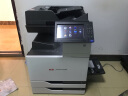 奔图（PANTUM）CM8506DN 彩色A3多功能复合机 自动双面 彩色打印复印扫描传真四合一（极速上门 免费安装） 晒单实拍图
