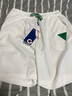 GENIOLAMODE森马集团短裤男系带五分裤宽松时尚休闲沙滩裤百搭夏季裤子 实拍图