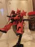 MR HOBBY郡士马克上色笔高达模型油性勾线笔军事坦克模型渗线笔 GM20-黑色水洗勾线笔 实拍图