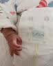 好奇（Huggies）【互动】试用装皇家御裤尿不湿小龙裤纸尿裤大号L4片(9-14kg) 实拍图