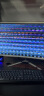 航向者 英特尔i5酷睿i7升八核十核/RTX3060吃鸡台式电脑主机DIY组装整机全套游戏企业办公 电脑主机+显示器 套四 i9级十核丨16G丨750/580独显 实拍图