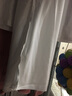 俞兆林性感吊带睡裙女夏季冰丝薄款蕾丝花边纯欲睡衣家居服 实拍图