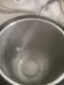 美莱特（MILATE）开水桶商用家用电热开水器双层不锈钢热水桶奶茶烧水桶保温 48L（双层防烫保温，304内胆） 实拍图