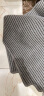 途安亚麻脚垫汽车地毯防水防滑耐磨环保原车脚垫 灰色(五座) 晒单实拍图